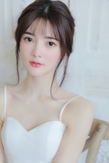 明星专题：闫佩伦